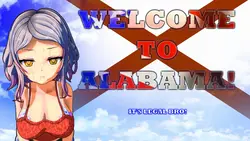 $ Welcome to Alabama! It's Legal Bro! $