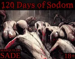 120 Days of Sodom