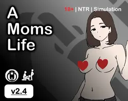Una vida de mamás