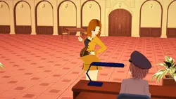 Una noche con ella