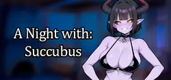 Eine Nacht mit: Succubus