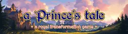 Ein Prinz's Tale