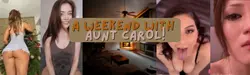 A Weekend with Aunt Carol