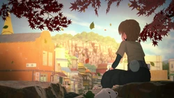 A genin tale