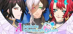 Poción Alquímica Absoluta