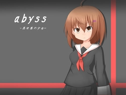 Abyss - Parallel World Girl-
