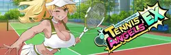 Academia Saga: Ángeles de tenis