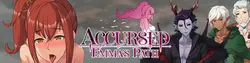 Acursado: Caminho de Emma