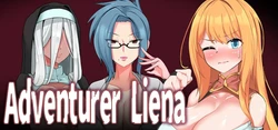 L'aventurier Liena: La fille ciblée et son petit ami