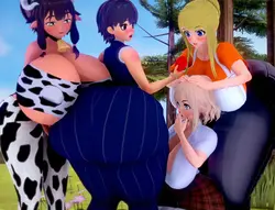 Aventures de Shirou