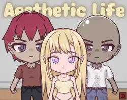 Aesthetic Life