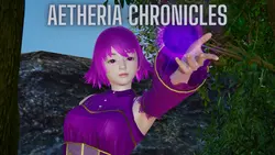 Aetheria Chronicles Remake