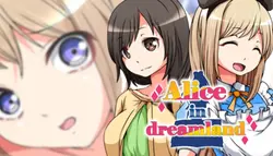 Alice in Dreamland