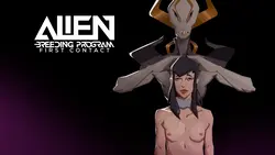 Programa de crianza alienígena: Primer contacto