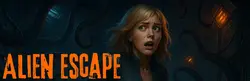 Escape alienígena