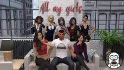 Todas mis chicas