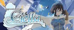 -Ausbildung Ritter- Ciella