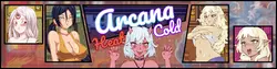 Arcana: Hitze und Kälte