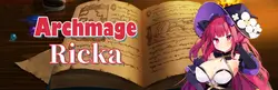 Archmage Ricka