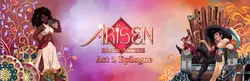 Arisen - 瓦尔纳加尔纪事