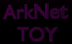 ArknetL 玩具游戏