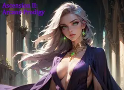 Aufstieg II Arcane Prodigy