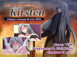 Demônio de batalha Kirsten