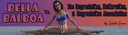 Bella Balboa vs la D.D.D.A.