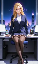 ライン間