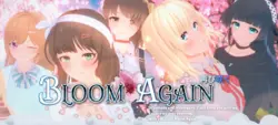 Bloom novamente