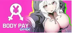 Corpo pagar