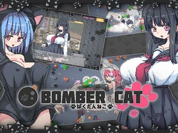 Gato de Bomber