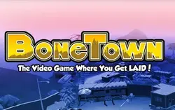 Bone Town + BoneCraft