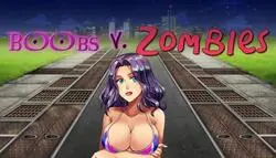 Peitos vs Zombies