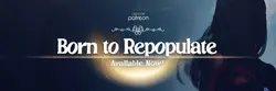 Nascido em Repopulate: Viagem da última filha