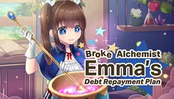 Plan de reembolso de deuda de Alchemist Emma