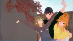 Can you HEAL me!?