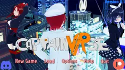CaptainVRse