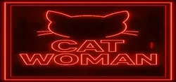 キャットウーマン - 大人のみ
