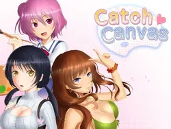 キャッチ キャンバス