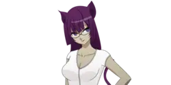 キャットガール高校