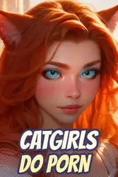 Catgirls やる Porn
