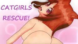 Catgirls 救助!