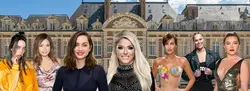 Celeb シャトー: 究極のハーレム