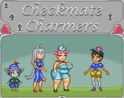 チェックメイトチャーマー