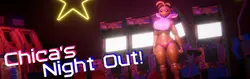 チカのナイトアウト!