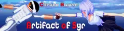 Chrono Harem:锡尔的艺术