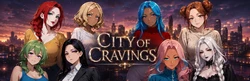 Ciudad de Cravings