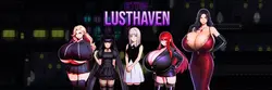LustHavenの都市