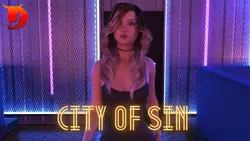 シン市 - Nocturneファイル